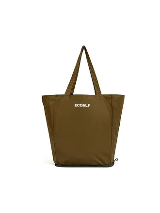 ECOALF | Tasche - Shopper PACHO | braun